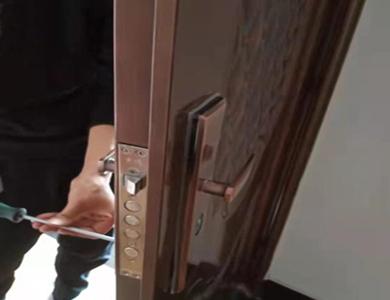 秀英24小时开锁公司