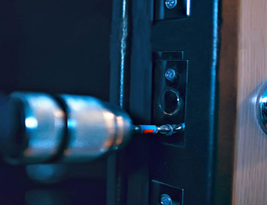 秀英24小时开锁公司