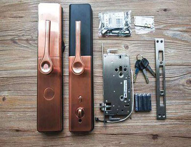 秀英24小时开锁公司