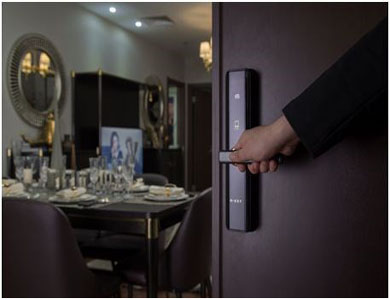 秀英24小时开锁公司